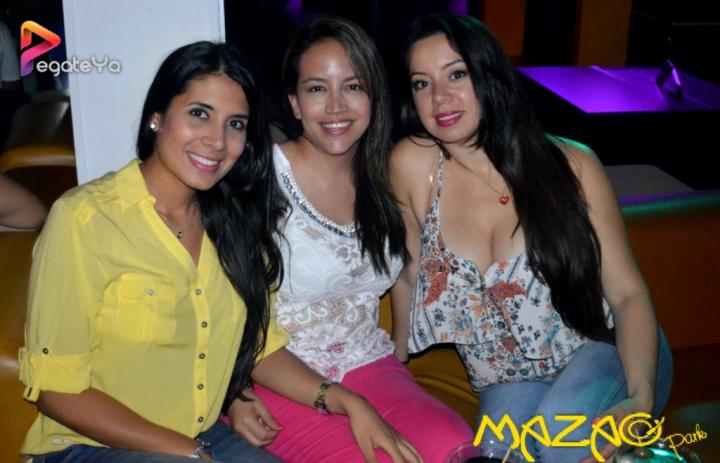 Foto 40 de Mazao Park - 4to FDS Sept 2015 en Mazao Park, Cali
