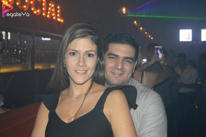 Foto 88 de La Social - 4to Fds Febrero 2017 en La Social, Cali