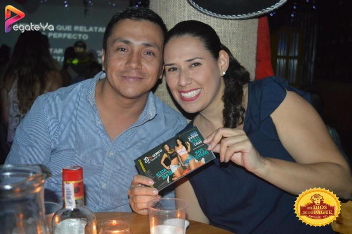 Foto 43 de Mi Dios Se Lo Pague 3er/4to Fds Oct 2016 en Fonda Mi Dios Se Lo Pague, Cali