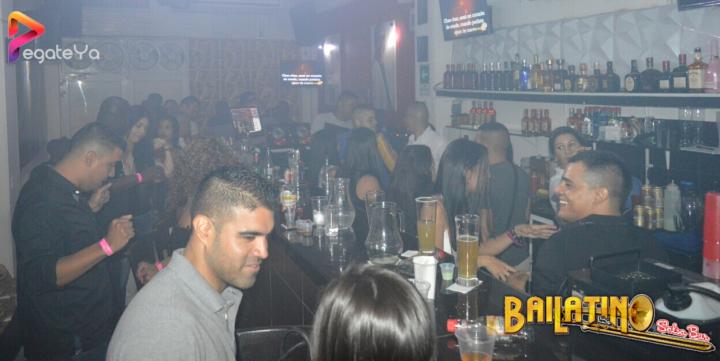 Foto 19 de Bailatino - 3er Fds Julio 2017 en Bailatino - Bar, Cali