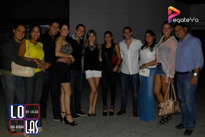 Foto 12 de Lolas Cali en Lolas Club Menga Cali, Cali
