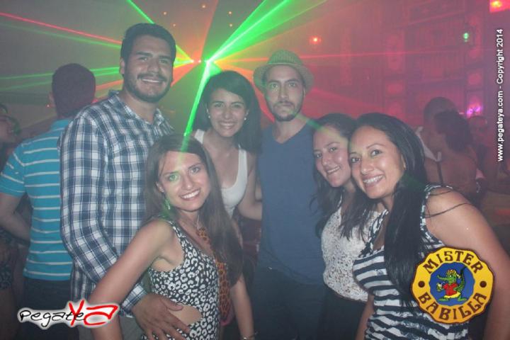 Foto 37 de MISTER BABILLA 26 Y 27 de SEPT 2014 en Discoteca MISTER BABILLA cartagena, Cartagena