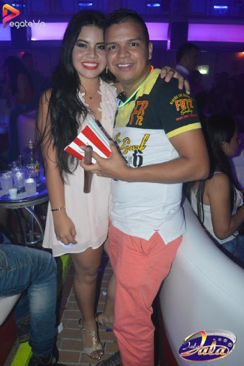 Foto 73 de Jalajala - 3er/4to Fds Oct 2016 en Jala Jala Club, Cali