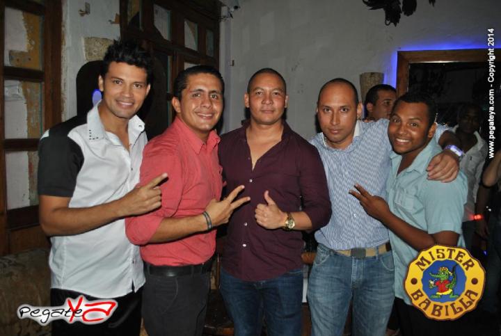Foto 122 de MISTER BABILLA 26 Y 27 de SEPT 2014 en Discoteca MISTER BABILLA cartagena, Cartagena