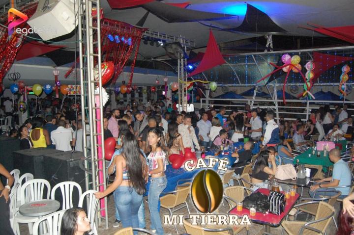 Foto 29 de Cafe mi Tierra - 5to Fds Abril 2016 en Cafe Mi Tierra, Cali