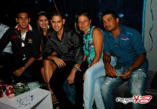 Foto 47 de Octubre 12 del 2013 en Moon Cocktail & Shots