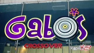 Foto 6 de Noviembre 24 del 2012 en Gabos Crossover