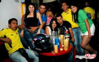 Foto 77 de Octubre 12 del 2013 en Rancheton Cali, Cali