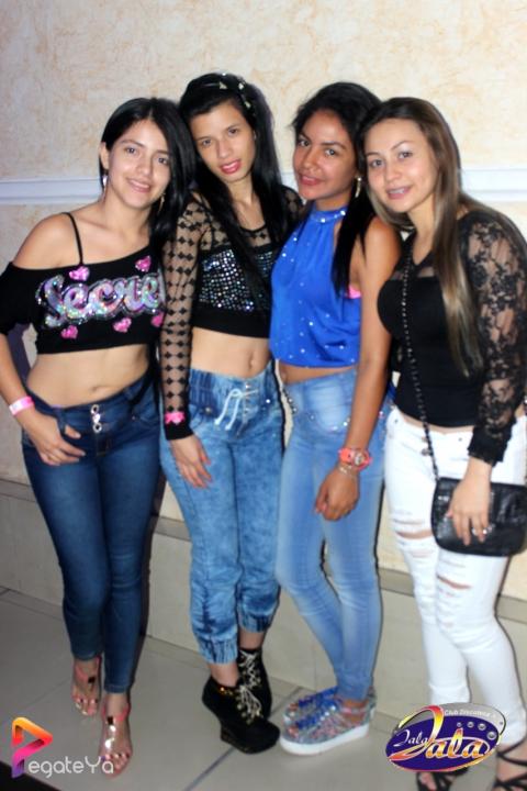 Foto 11 de Jala Jala Club - 2do FDS Abril 2015 en Jala Jala Club, Cali