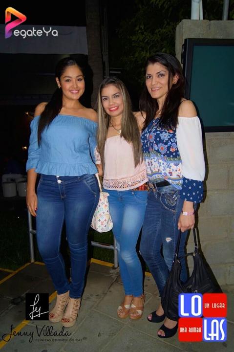 Foto 40 de Lolas Club - 5to Fds Abril 2016 en Lolas Club Menga Cali, Cali