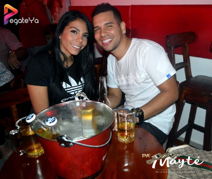 Foto 4 de PA MAYTÉ - 3er & 4to Fds Oct. 2016 en Pa´Mayte Museo Vallenato