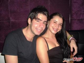 Foto 11 de Marzo 17 del 2012 en Simon Dice Pereira, Pereira