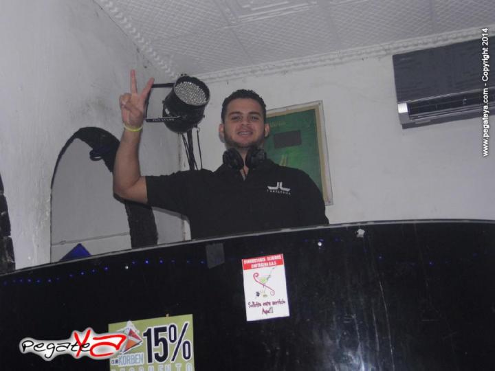 Foto 9 de BAHIA CLUB 20 Y 27 de DIC 2014 en bahia club, Cartagena