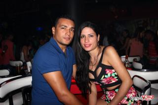 Foto 24 de Ampm - Marzo 29 del 2014 en Am / PM Bar - Cali, Cali