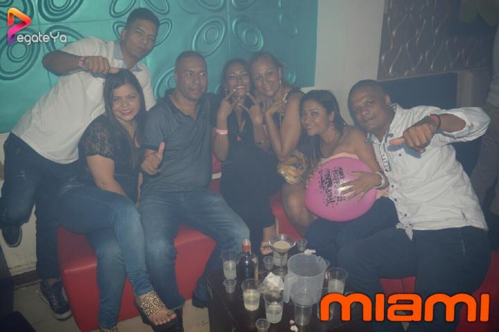 Foto 38 de Miami Bar - 1er Fds Marzo 2017 en Miami Bar Cali, Cali