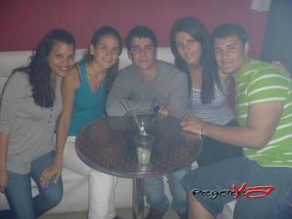 Foto 9 de Febrero 18 y 25 del 2012 en Farah Lounge Cali, Cali