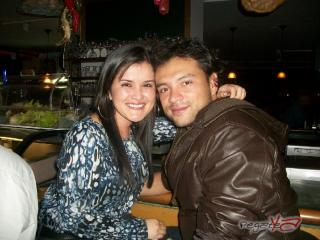 Foto 11 de Mayo 26 del 2012 en La Plazza Delicatessen Manizales, Manizales