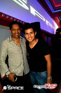 Foto 79 de Binomio de Oro y los Van Van de Cuba en Space Menga, Cali