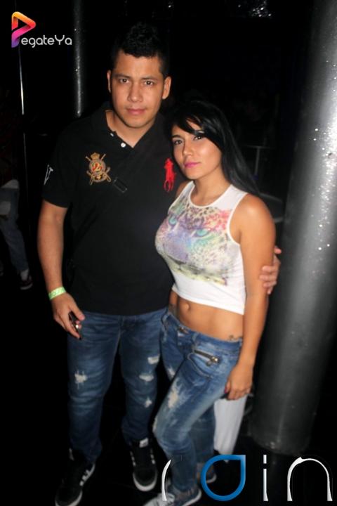 Foto 46 de Rain CLVB - 1er FDS Oct 2015 en Rain CLVB - Cali, Cali