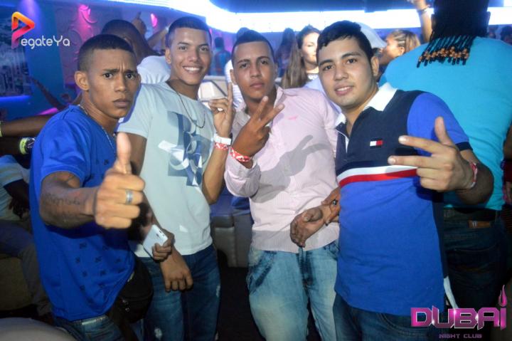 Foto 3 de Dubai Night Club - 5to FDS Enero 2016 en Dubai Night Club
