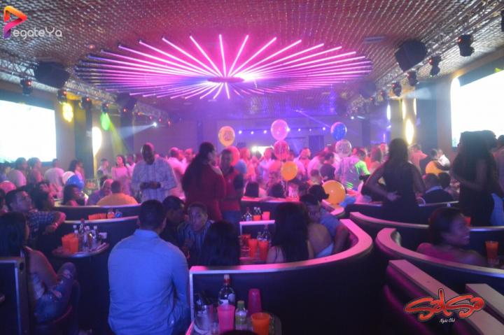 Foto 61 de Salsa Night Club - 3er/4to Fds Oct 2016 en Salsa Night Club, Cali
