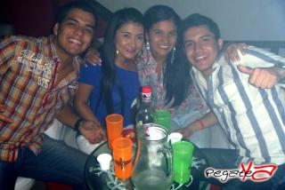 Foto 14 de Praga Sur / Octubre 6 del 2012 en Praga Club Cali, Cali