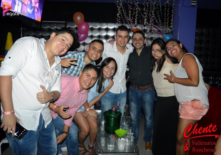 Foto 9 de Chente - 5to Fds Junio 2017 en CHENTE Vallenatos y Rancheras, Cali