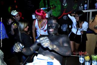 Foto 52 de Le Parc Halloween Bucaramanga en Le Parc Bar Bucaramanga, Bucaramanga