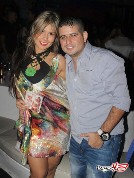 Foto 48 de Lolas - Yelsid Julio 18 en Lolas Club Menga Cali, Cali