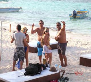 Foto 88 de San Andres Sai Fest en San Andres Sai Fest