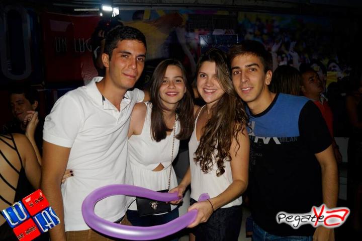 Foto 218 de Lolas - Yelsid Julio 18 en Lolas Club Menga Cali, Cali