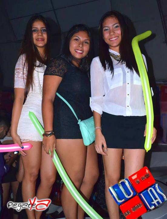 Foto 303 de Lolas - Yelsid Julio 18 en Lolas Club Menga Cali, Cali