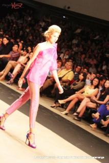 Foto 65 de 05 Julio 2012 - Santander Fashion Week en Eventos en Bucaramanga, Bucaramanga