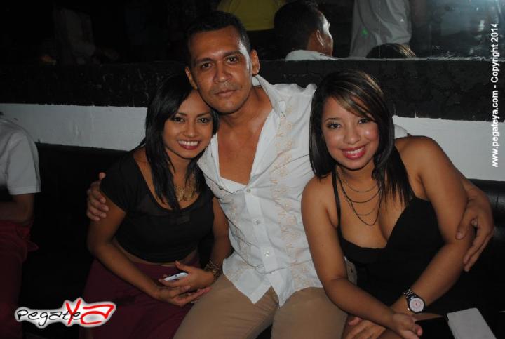 Foto 11 de Bahia 18 y 19 de Julio en bahia club, Cartagena