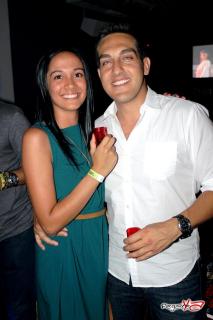 Foto 37 de Octubre 19 del 2013 en Beautiful 80`s Cali, Cali