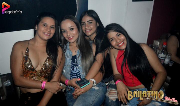 Foto 10 de Bailatino - 1er Fds Agosto 2017 en Bailatino - Bar, Cali