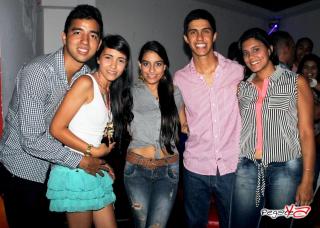 Foto 44 de Octubre 19 del 2013 en Babel / Barra Libre Cali, Cali