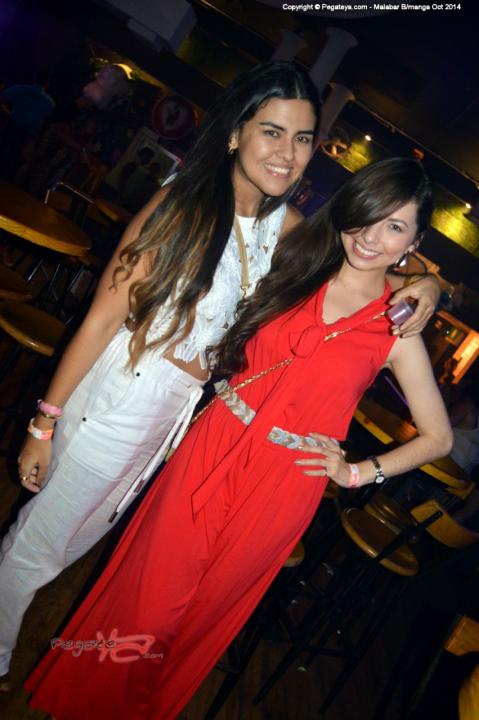 Foto 3 de Noche de Mujeres - Discoteca Malabar en Discoteca Malabar Bucaramanga, Bucaramanga