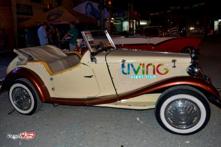 Foto 42 de Living - Feria 2014 en Living Night Club, Cali