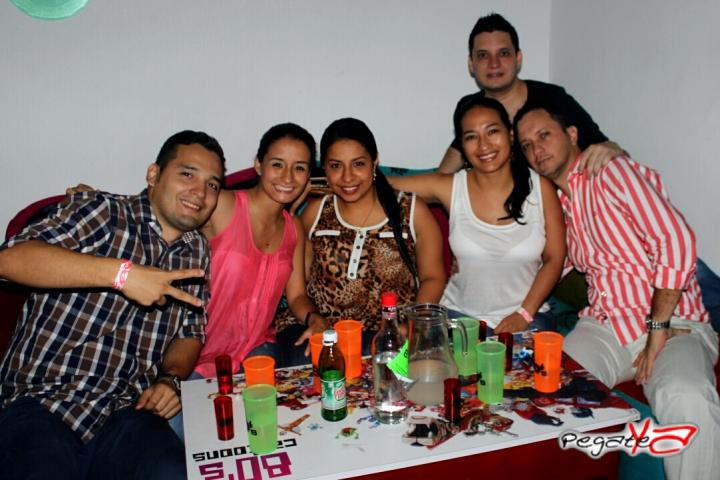 Foto 8 de Beautiful - Julio 26 en Beautiful 80`s Cali, Cali