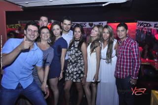 Foto 78 de Discoteca Malabar en Discoteca Malabar Bucaramanga, Bucaramanga