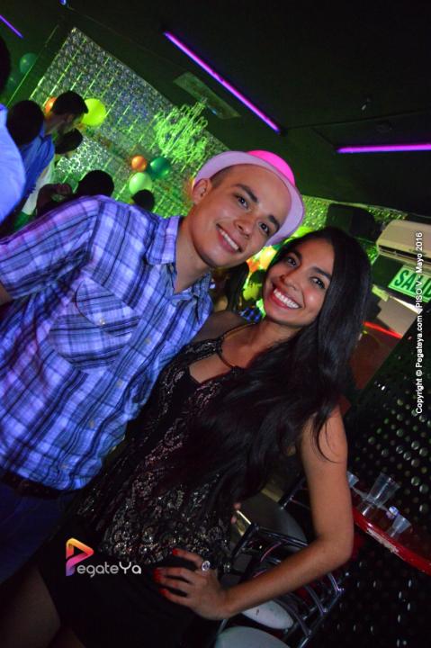 Foto 29 de Piso V - Sabado 14 de mayo 2016 en Bar Piso V Bucaramanga, Bucaramanga