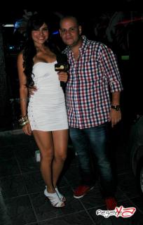 Foto 35 de Chicas Black Jack - Oct 19 en Black Jack Food & Drinks