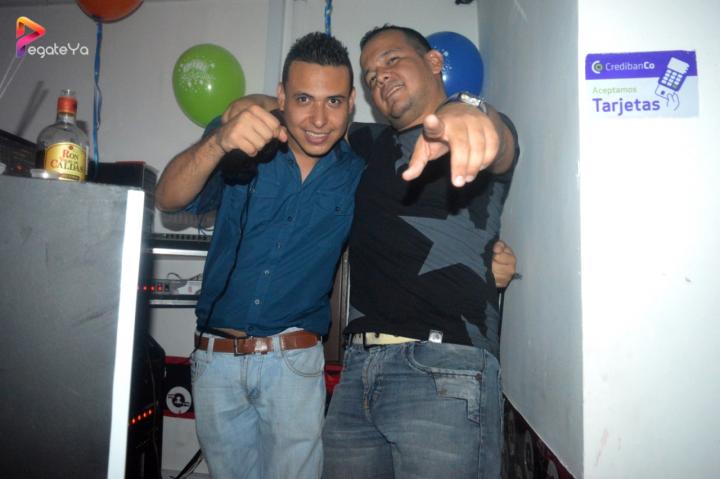 Foto 39 de Ampm Bar - 1er FDS Febrero 2016 en Am / PM Bar - Cali, Cali