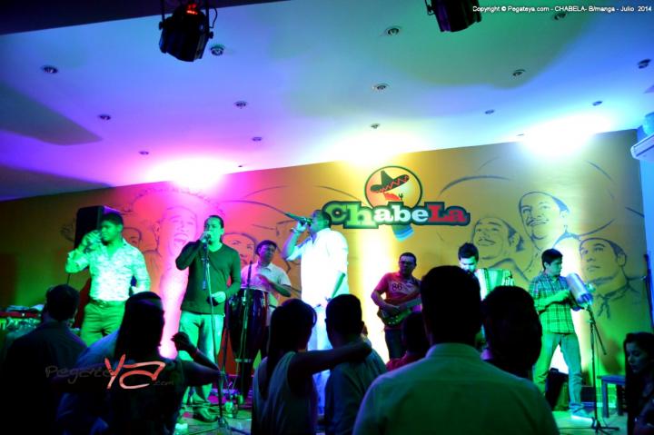 Foto 19 de Discoteca Chabela 26 de julio de 2014 en Discoteca Chabela Bucaramanga, Bucaramanga