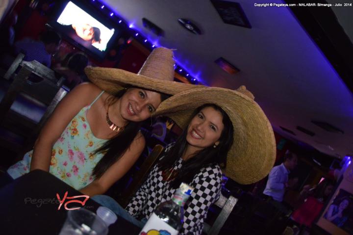 Foto 44 de Discoteca MALABAR - 26 de Julio de 2014 en Discoteca Malabar Bucaramanga, Bucaramanga