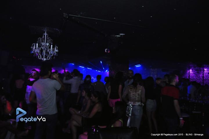 Foto 43 de BLING - sabado 25 de abril de 2015 en Bar Bling Bucaramanga, Bucaramanga