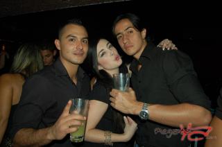 Foto 29 de Discoteca Envy 19 de Octubre en Discoteca ENVY Bar Medellin, Medellín