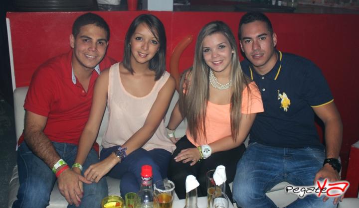 Foto 18 de Favela Club - Feria 2014 en Favela Club Menga, Cali