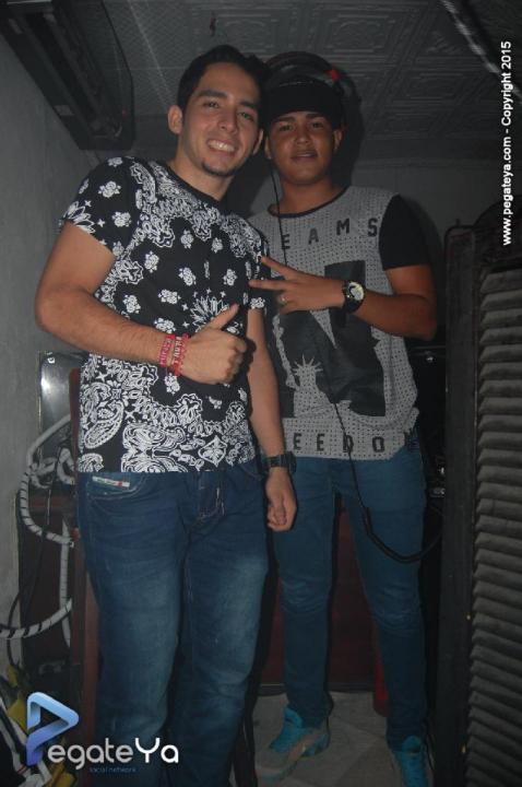 Foto 9 de bahia sabado 25 de abril de 2015 en bahia club, Cartagena